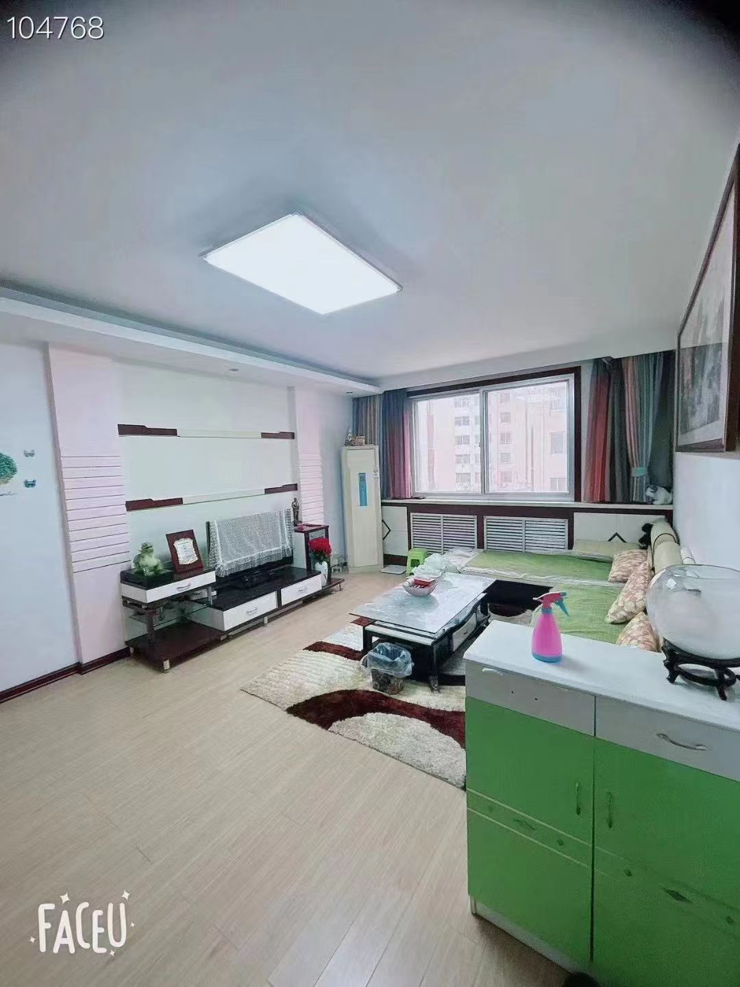 学区房怡园小区3楼96平方