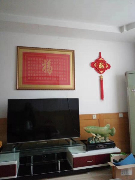 文苑小区一楼