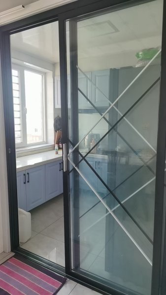 自家房屋出租