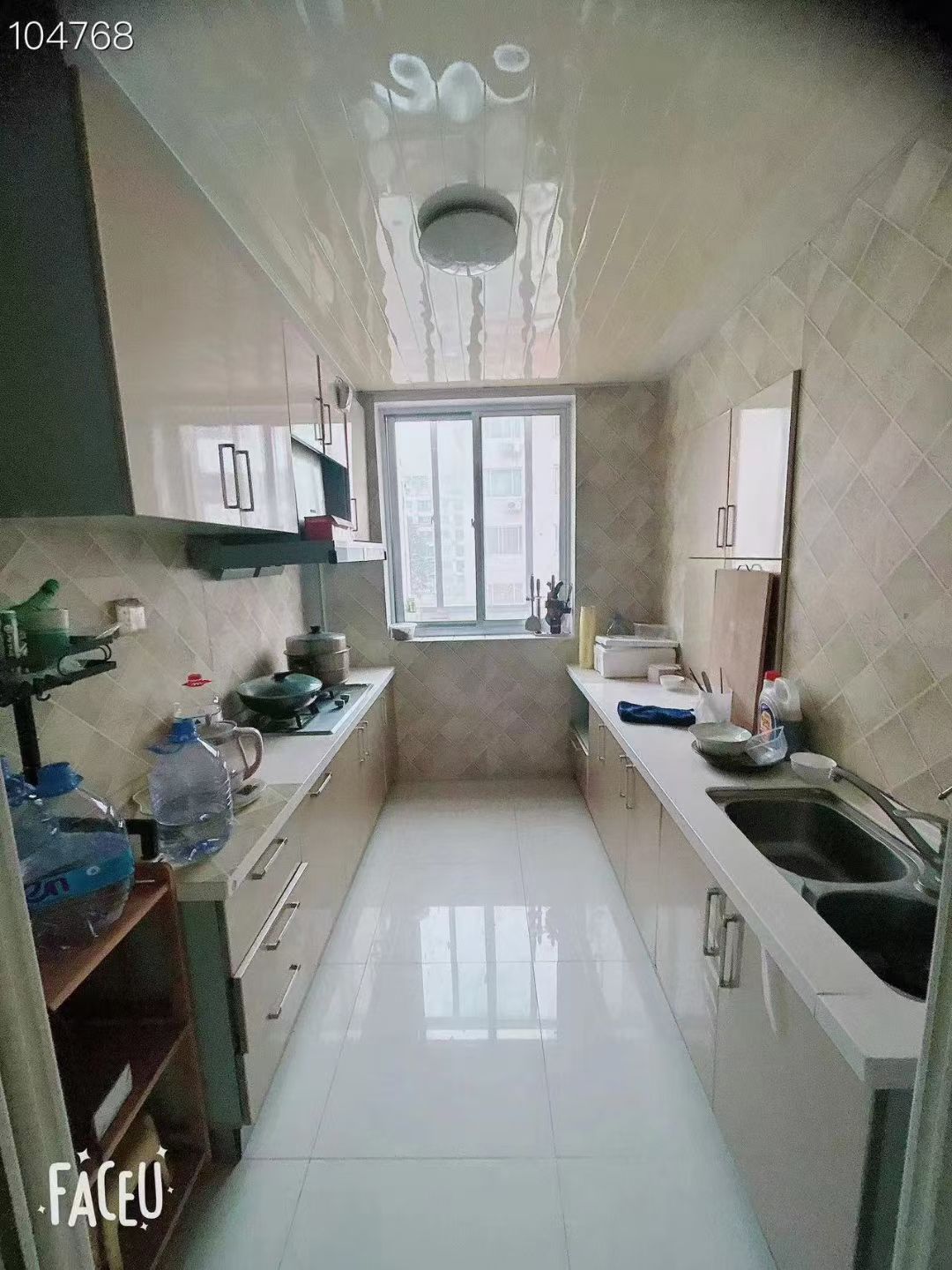 .怡园小区3楼96平