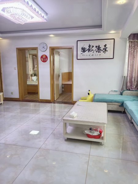 房东直降6万 富民小区框架四楼边户