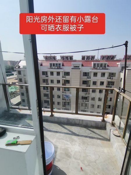 南江书香苑瑞驰康城西，电梯毛坯房，6楼带阁楼95平，仅售49