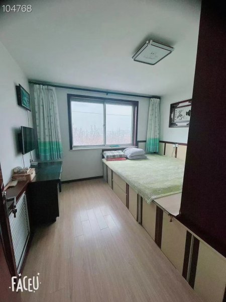 学区房怡园小区3楼96平方