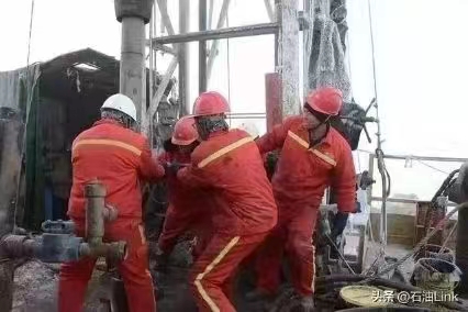 国企新疆石油钻井内部派遣合同