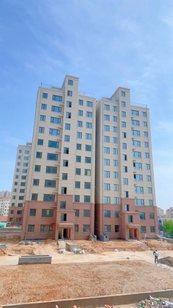 笙歌学府家园三期框架新房电梯2楼116平，仅售77.8万！3
