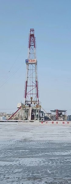 国企新疆石油钻井内部派遣合同
