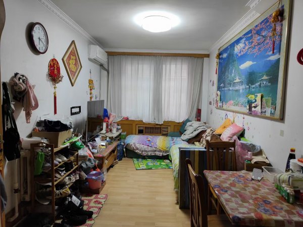 向阳小区一楼75平37.8万出售