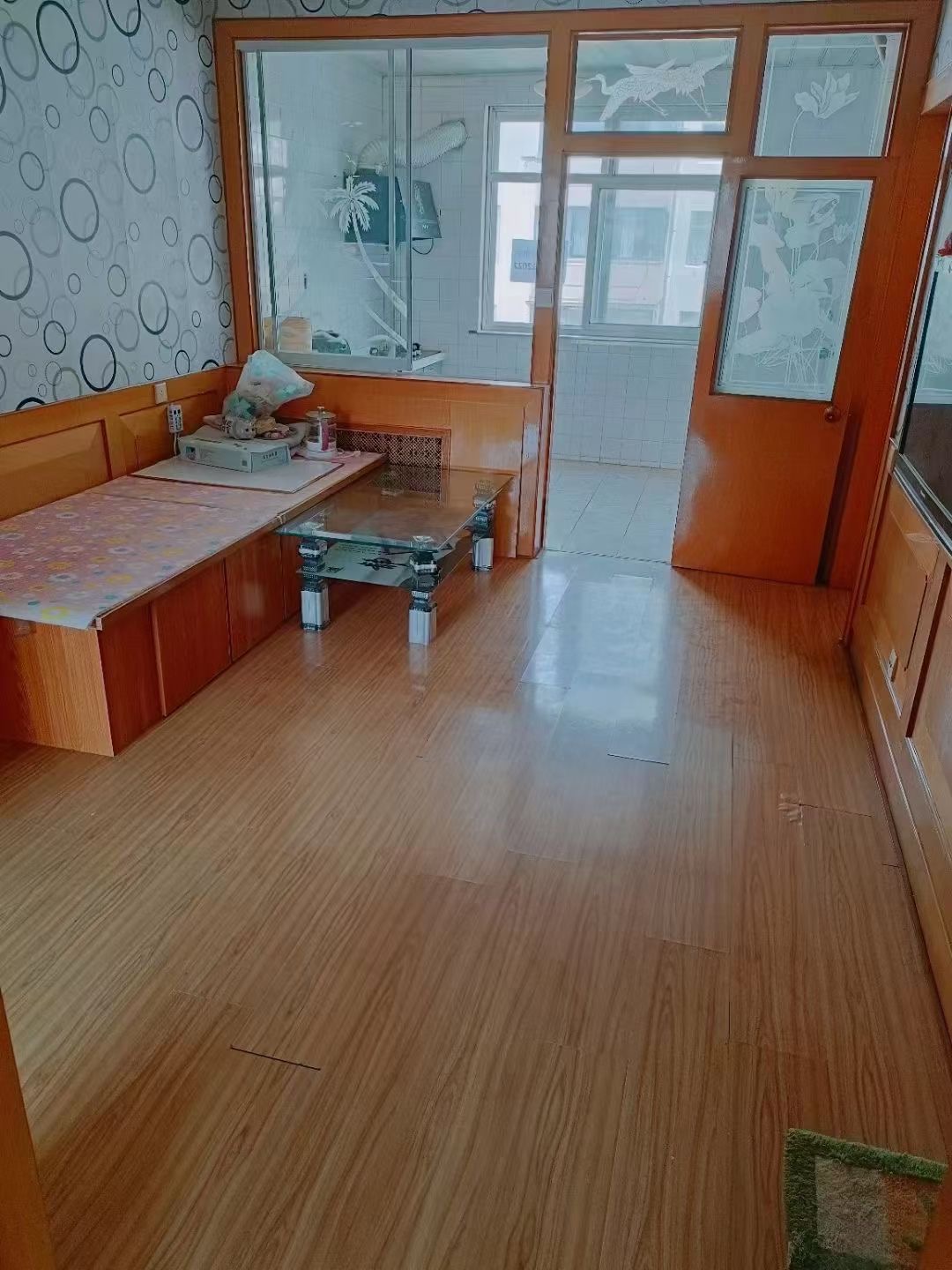 城东二区府前二实小