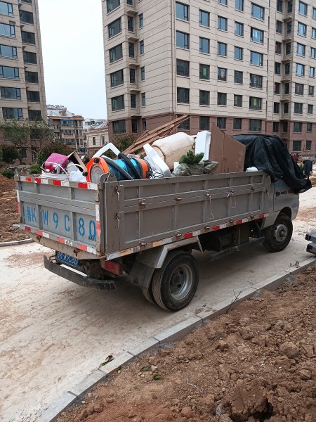 二手自卸货车