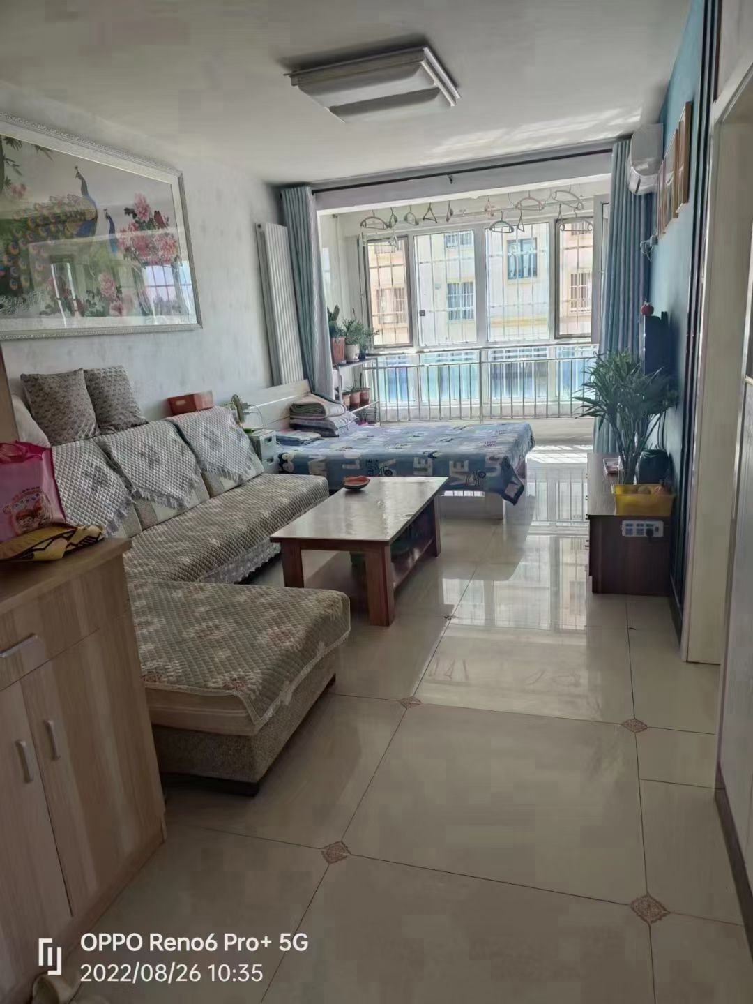 名门一楼出租