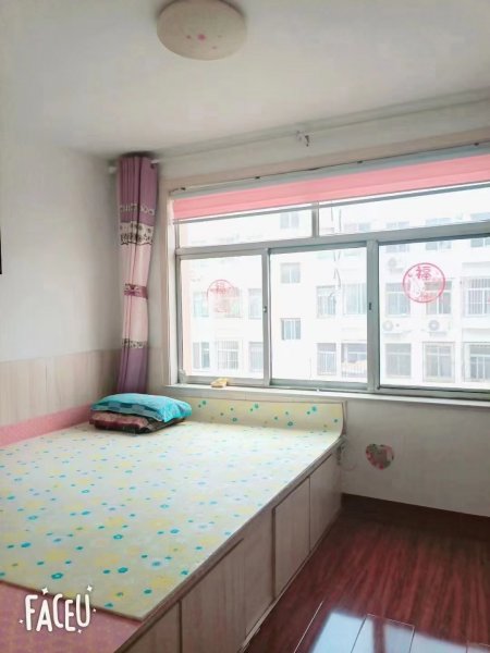 福利巷2楼65平精装短住地暖29.8万