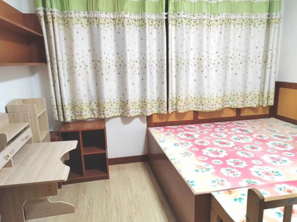 祥和小区二楼88.51平45万出售