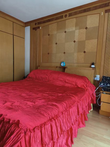 ​世纪花园三楼，95平，两室一厅49.8万