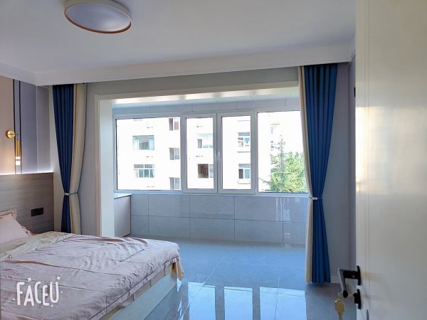 光明小区四楼（三室）91平47.8万