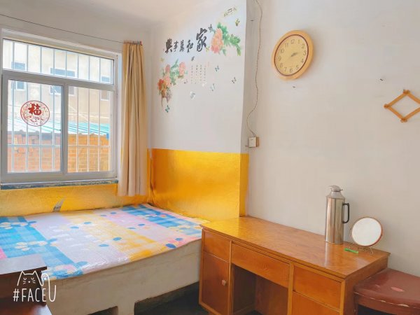 用证首选府前一中40.3平 一楼 23.8万小议