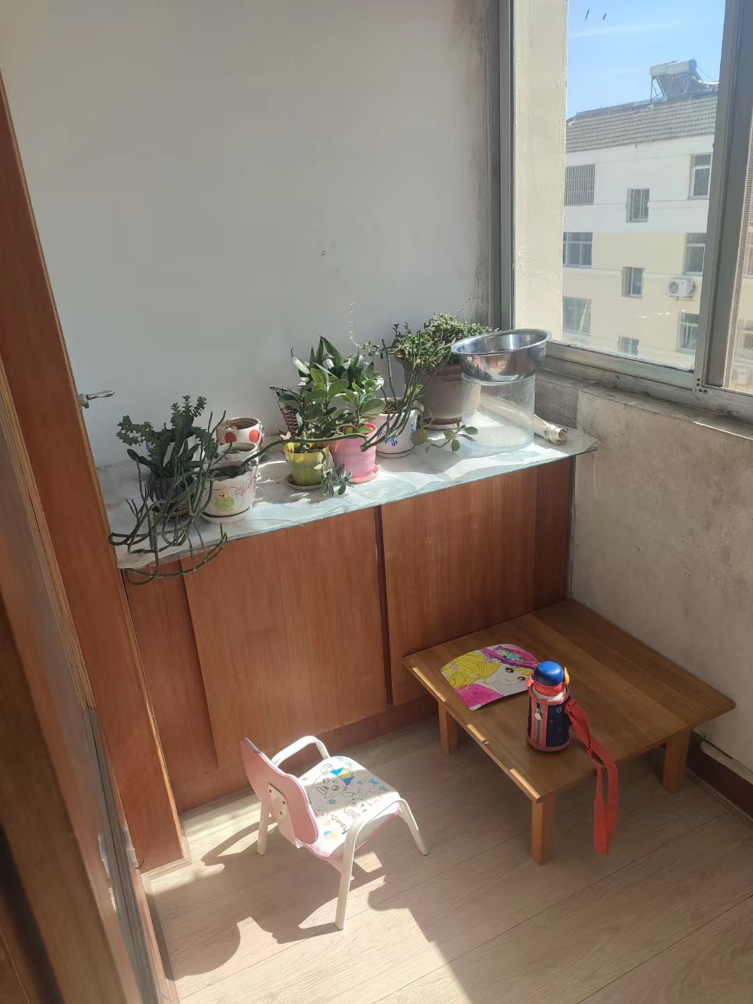 城东老三区