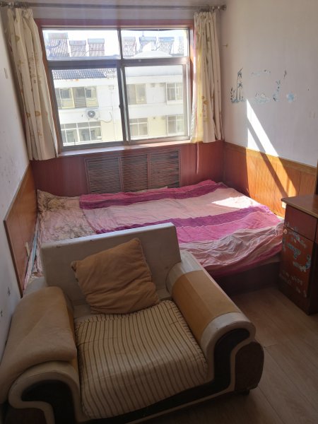 城东老三区