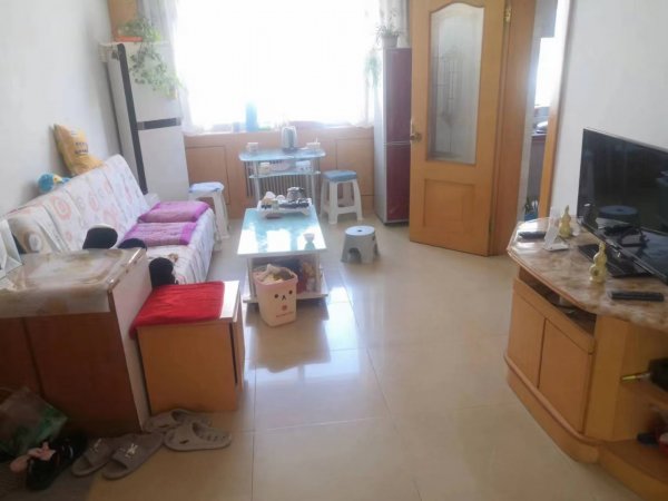 向阳学区3楼 价格不贵