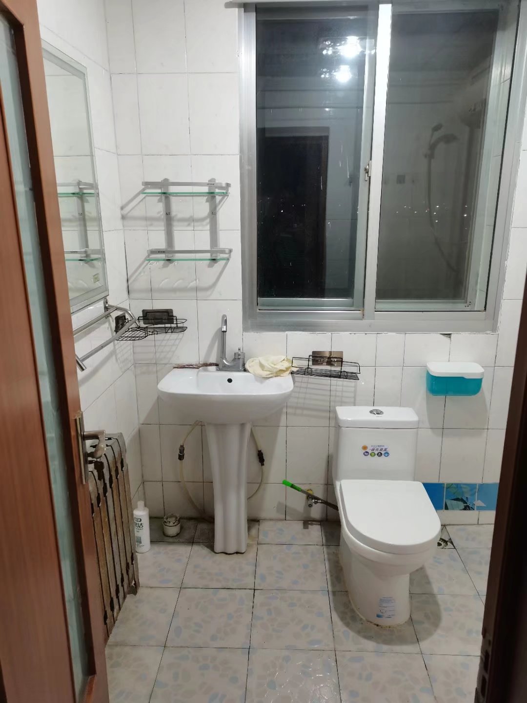河滨小区出租