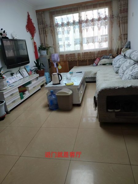 中医院家属楼二楼出售