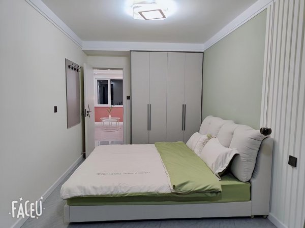 静园小区5楼80平32.8万