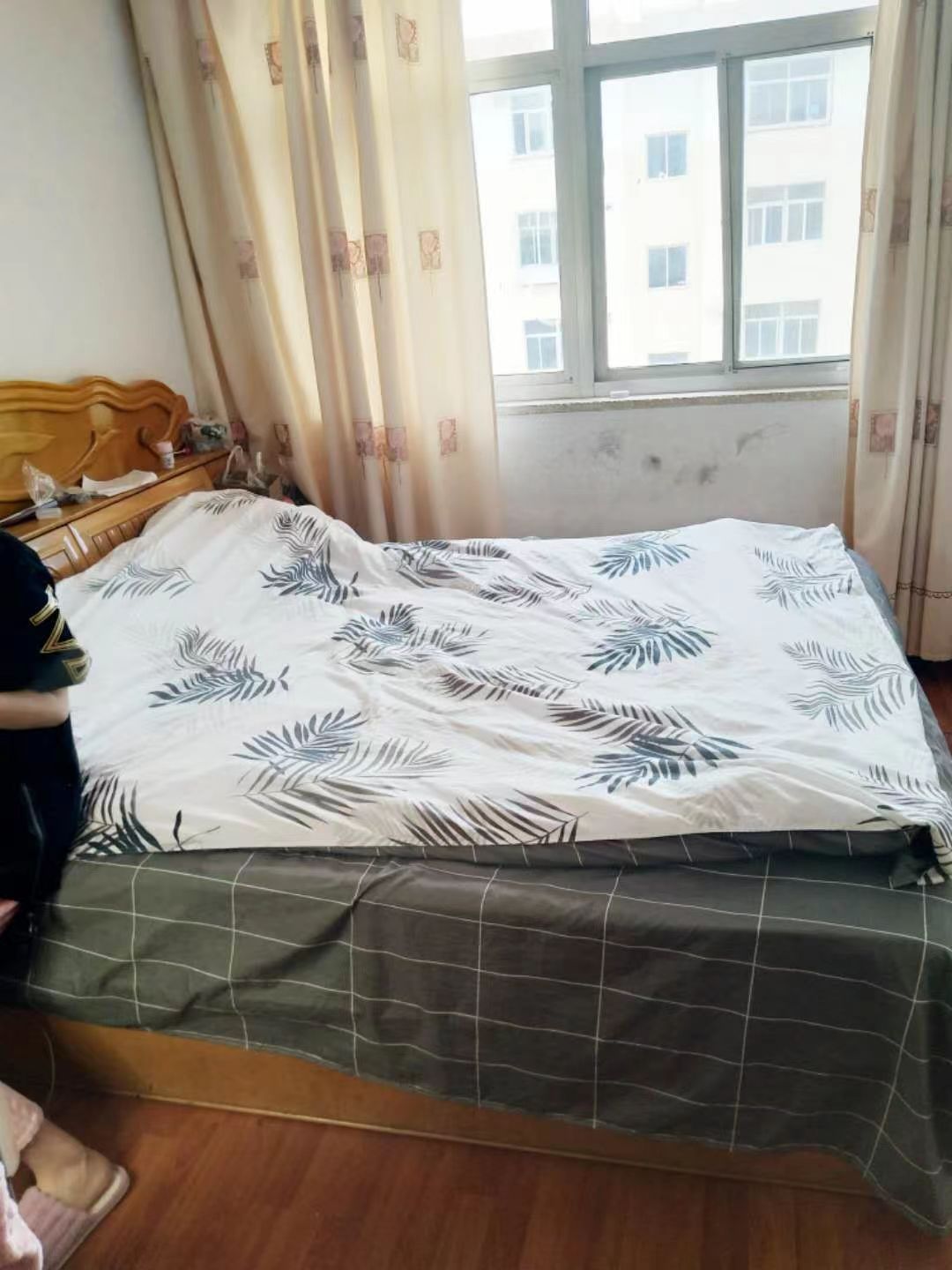 法院附近涟源小区四楼租金700