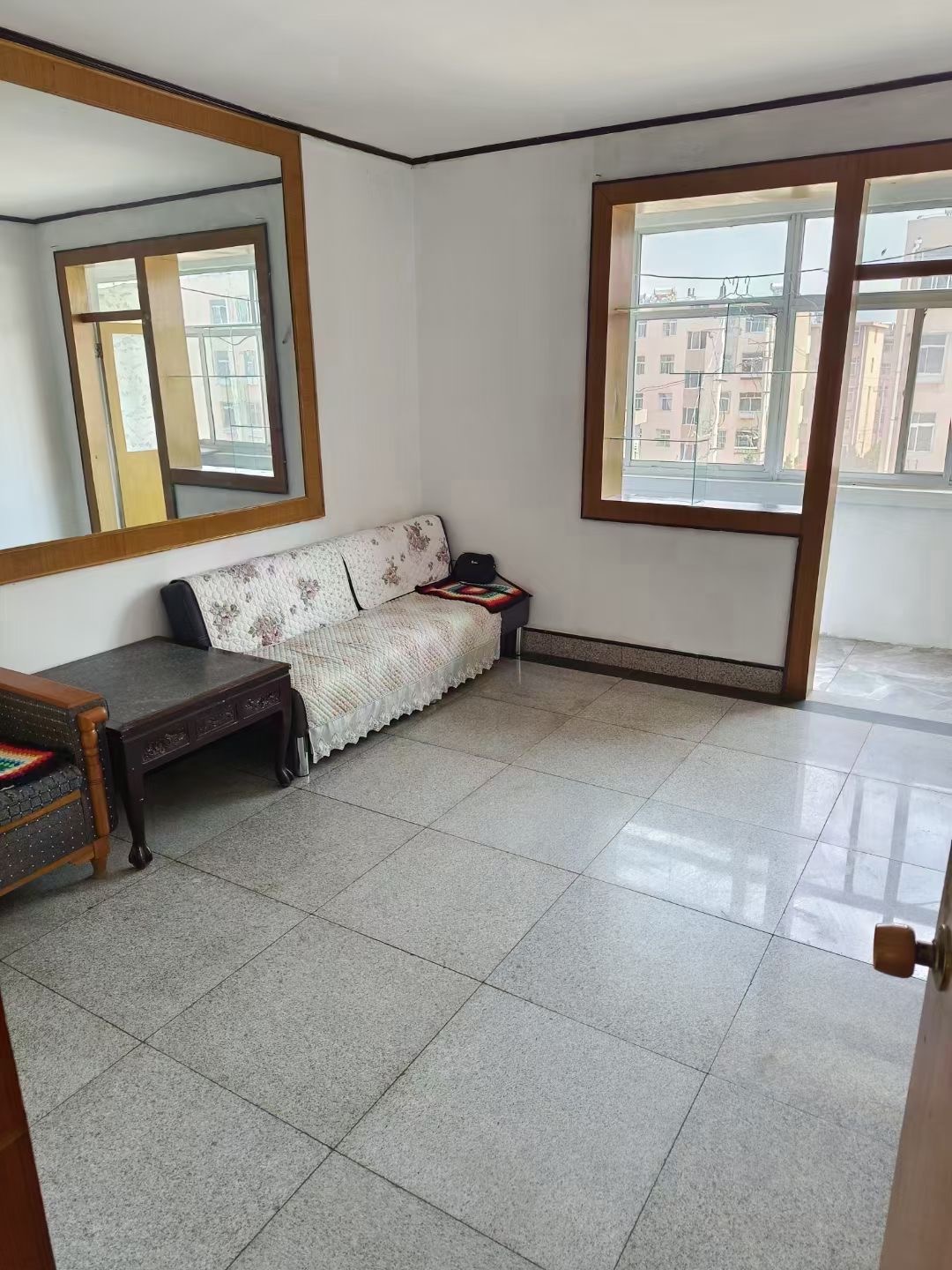府前学区，东山三楼