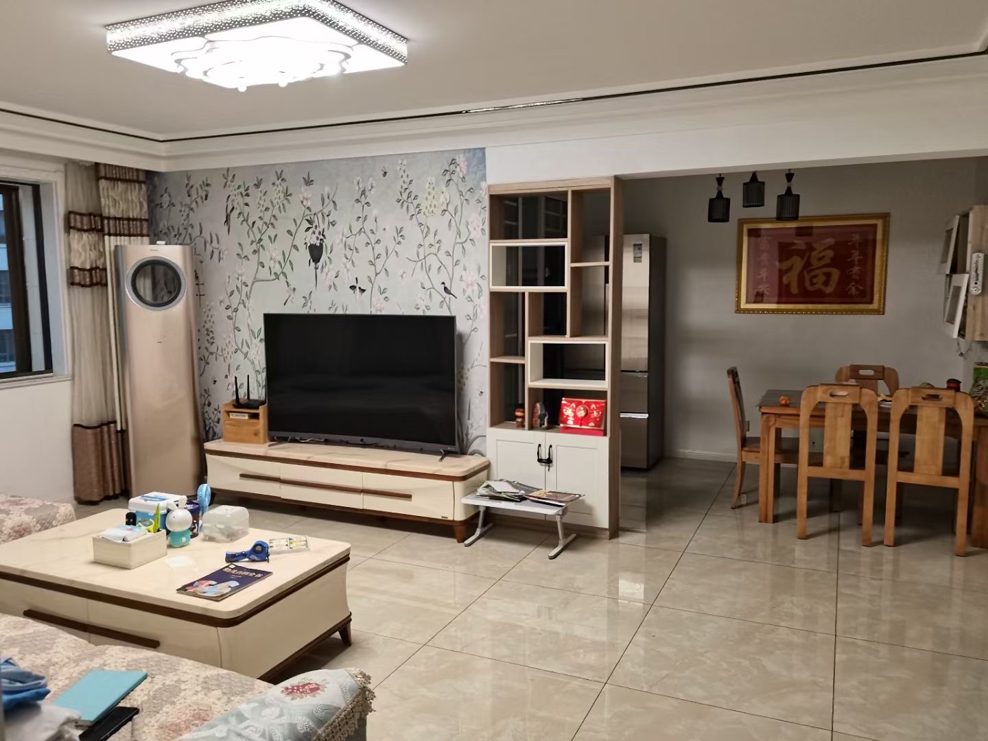 香格里拉二区房屋出售