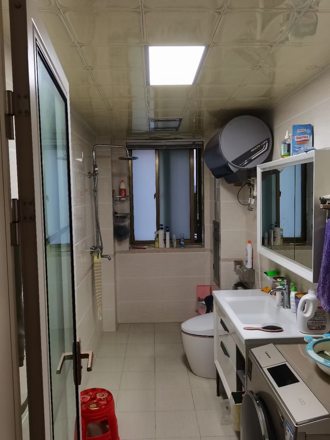 香格里拉二区房屋出售