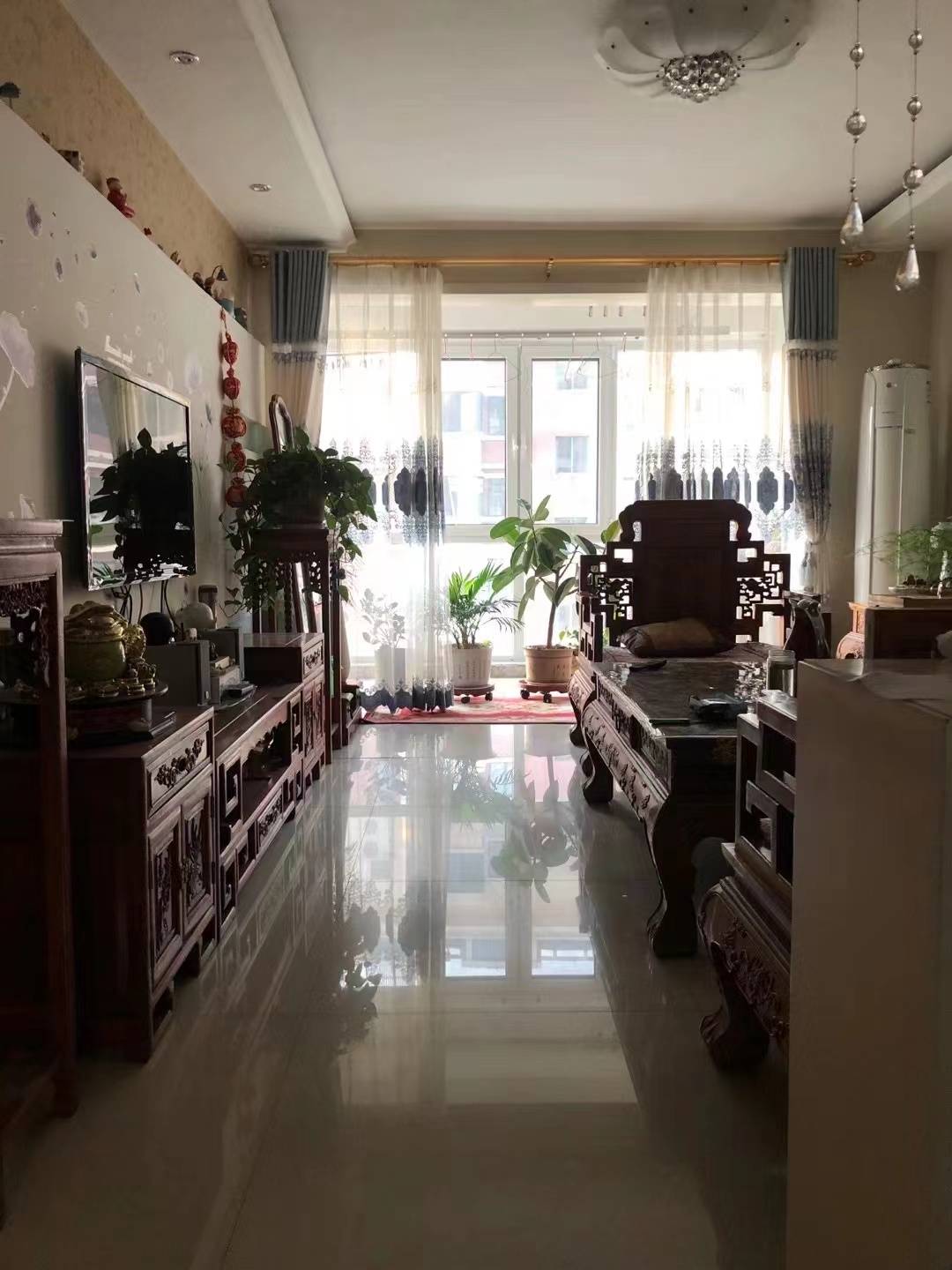 出售罗马阳光城黄金楼层