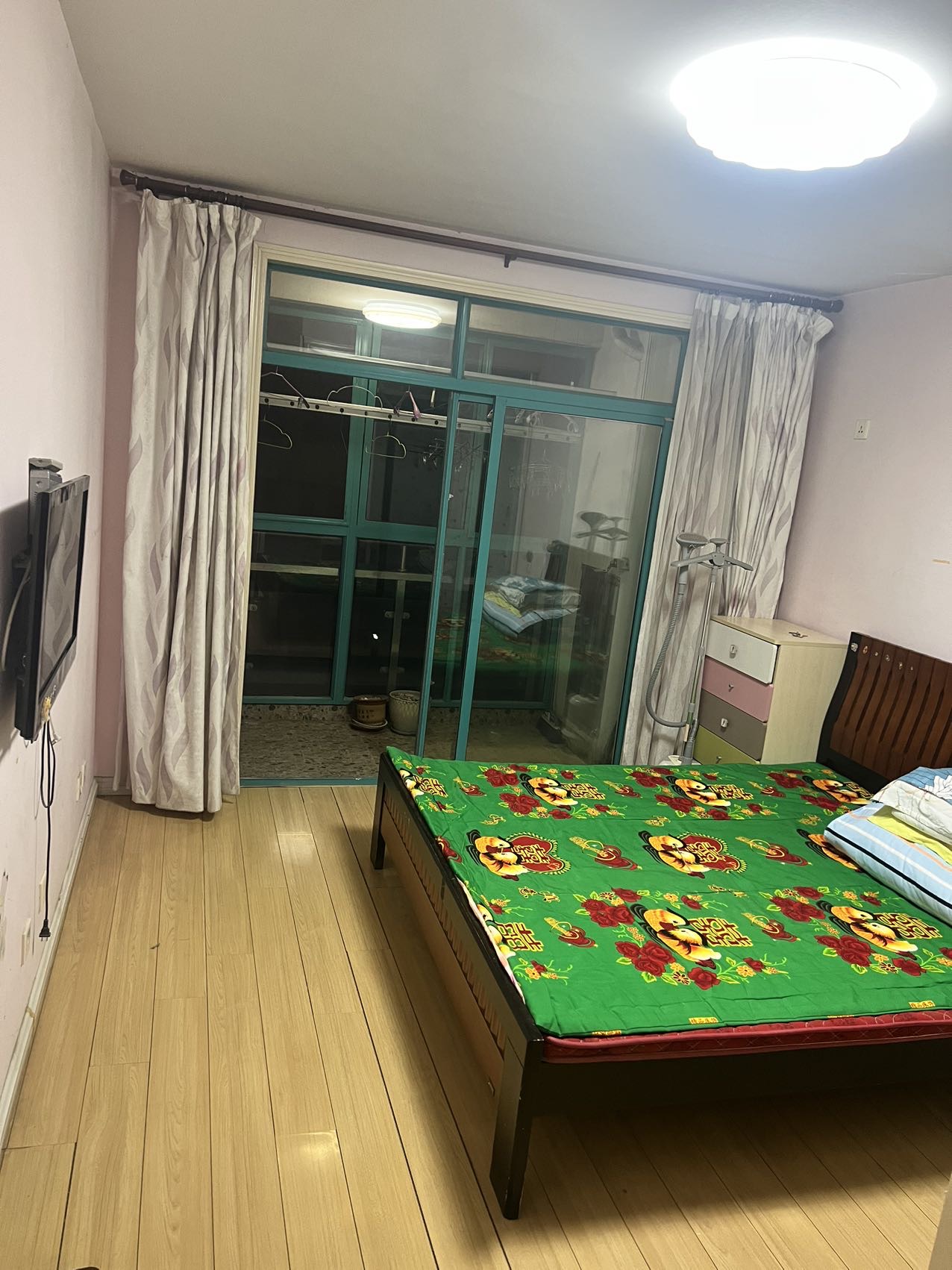 自家房出售
