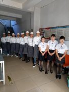 免费培训厨师、中式面点师7天合格颁发国家网初级厨师证威海新东