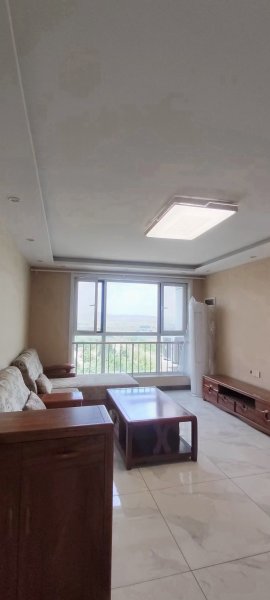 香格里拉一区雅居苑电梯11楼95平两室两厅全明户型69.8万