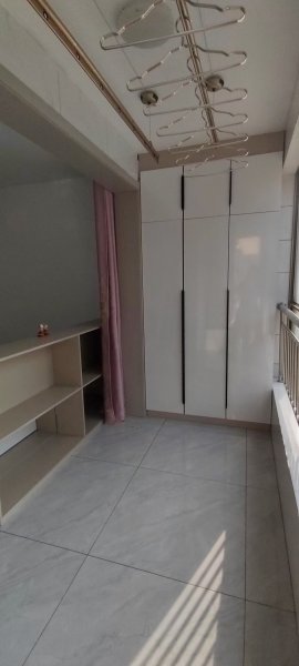 金水河畔小区2楼光明怡园学区