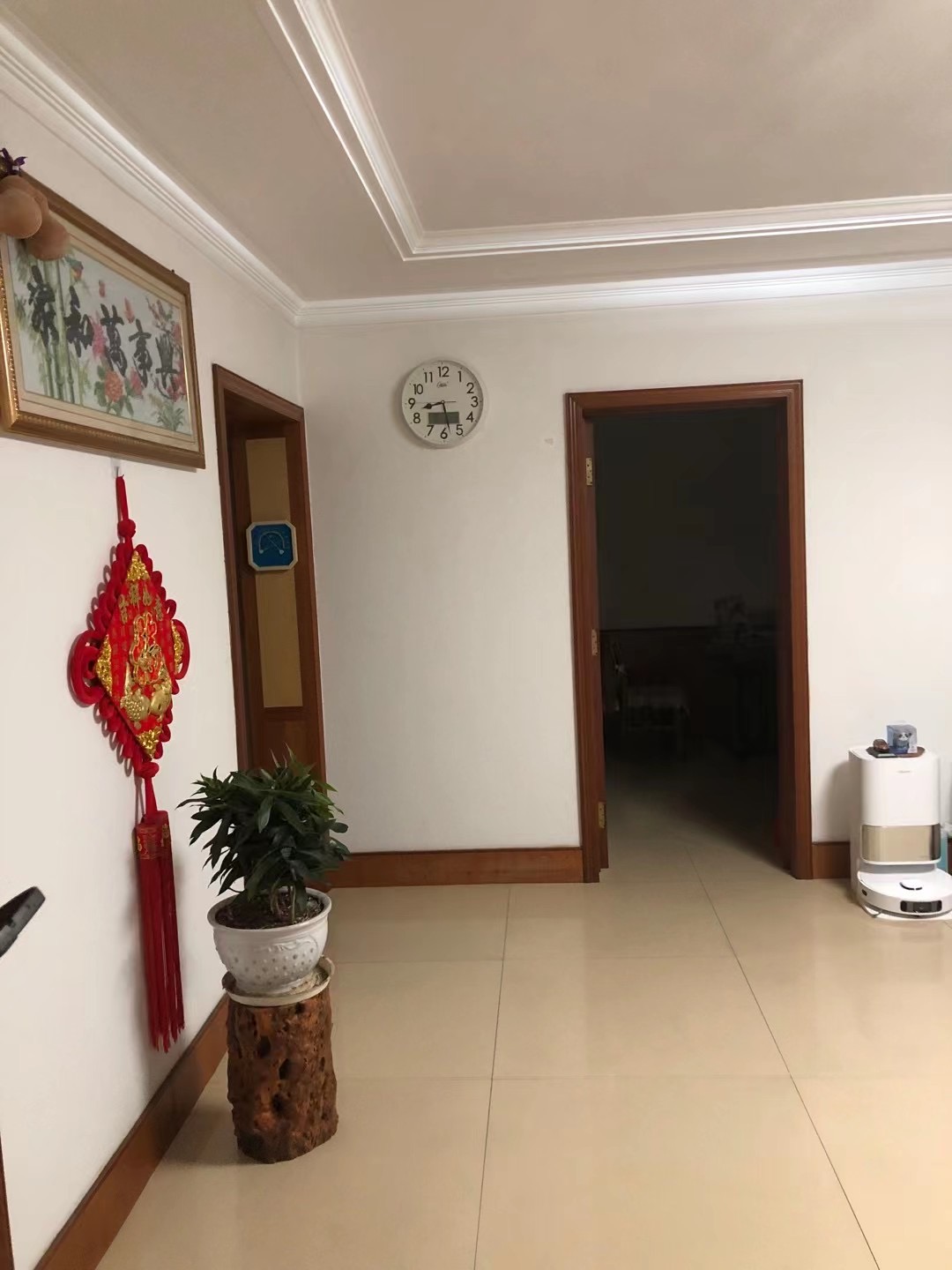 金丰苑一楼120平
