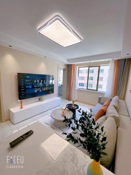 静园小区精装未住二楼出售