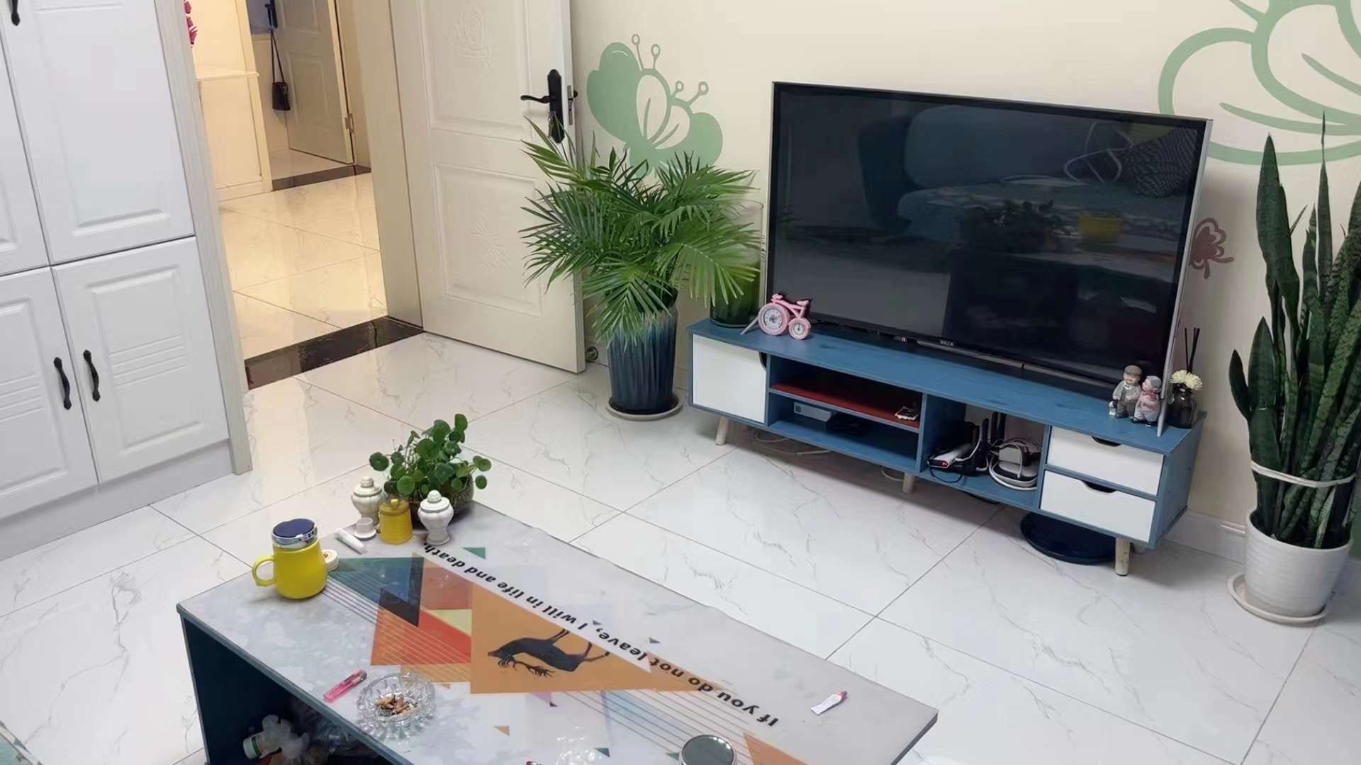 自家房子，低价出售