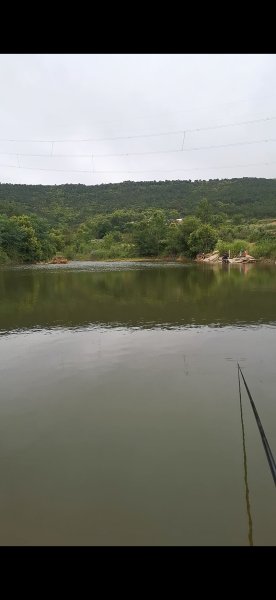 乳山冯家山岚水库转让