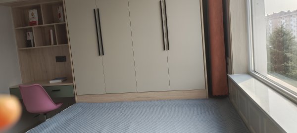 祥和小区精装修拎包入住