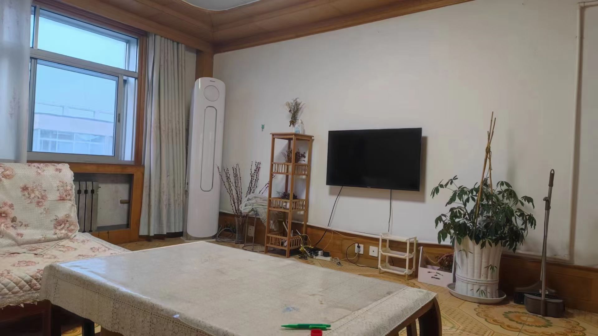 02年城东2区5楼89平39.8万