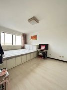 富豪城南 框架四楼92.7平 拎包入住 45.8万