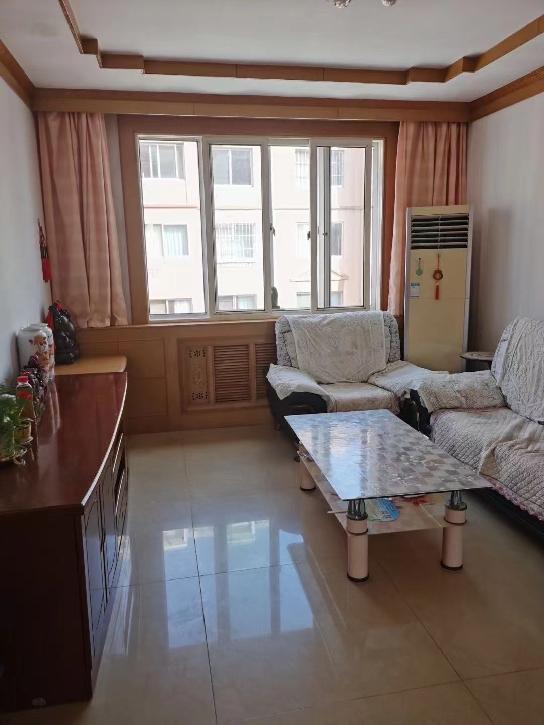 府前学区，金丰苑四楼94平