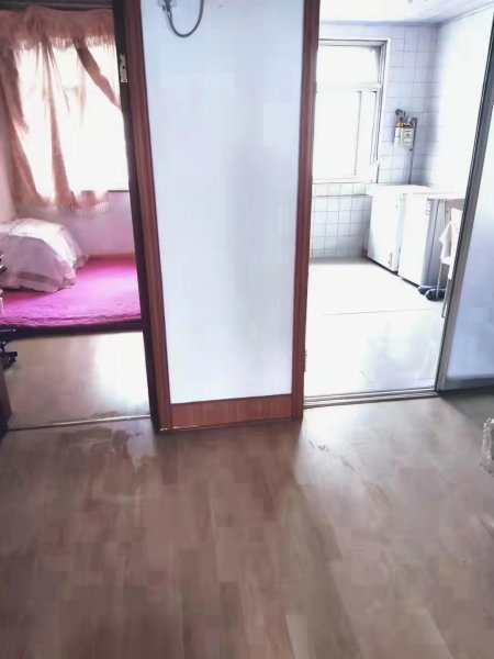 笙歌小区4楼