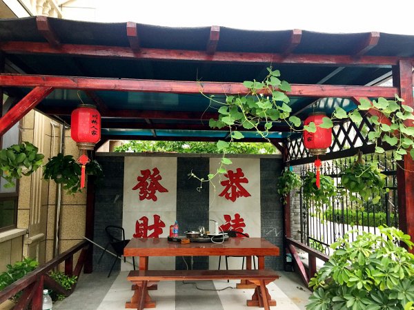 银滩营业中饭店对外转让