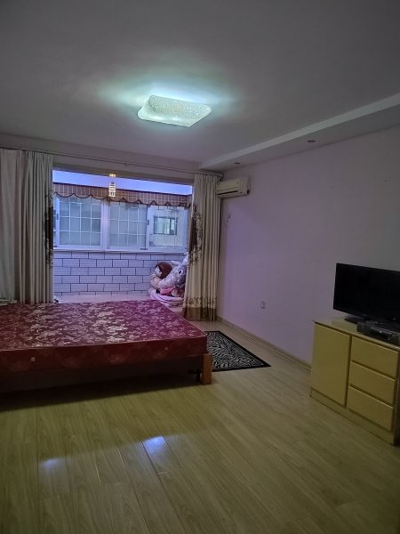 文苑小区精装一楼出售