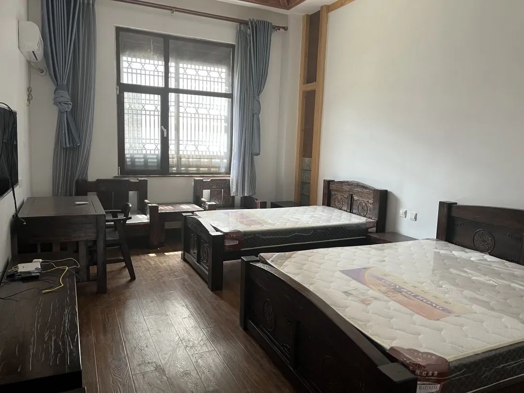 美丽乡村民俗招商