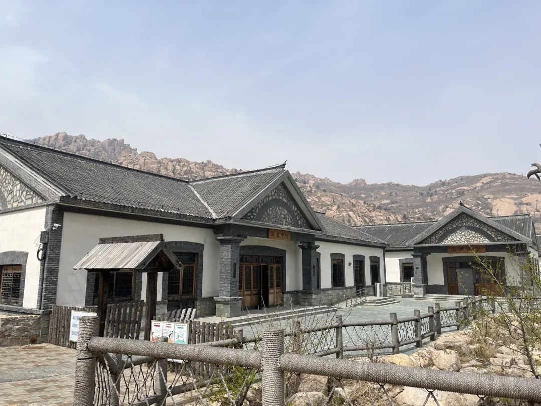 美丽乡村民俗招商