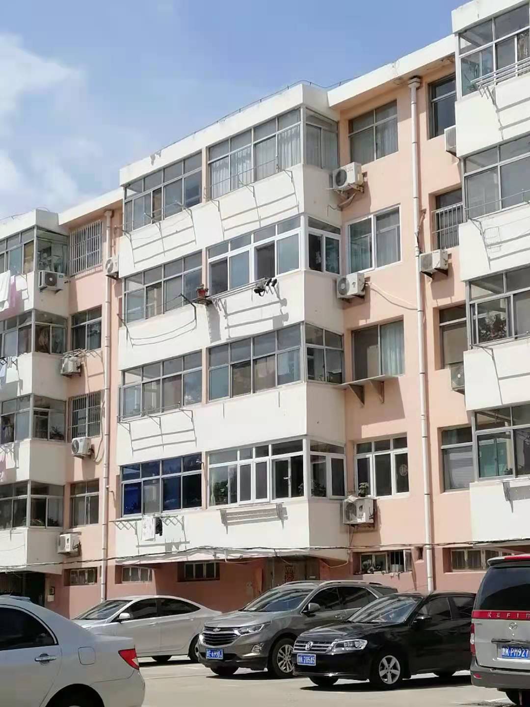 一中、黄山路学校附近楼房出租