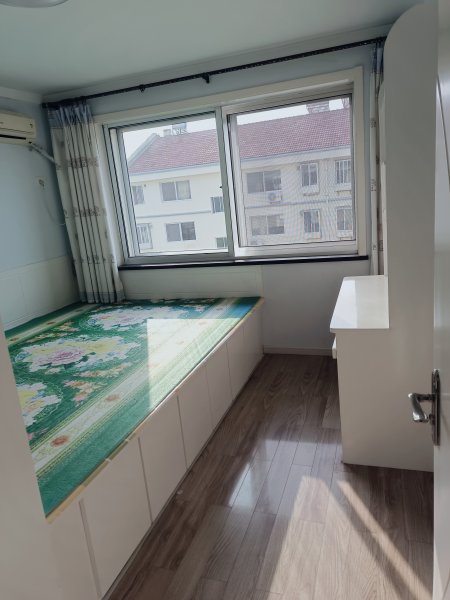 金苹果小区五楼起脊
