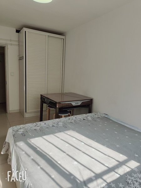 老人居住首选，新华小区1楼